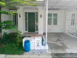 Di jual atau sewa rumah kota semarang (sewa 30jt / tahun)
