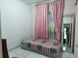 TERMURAH..rumah dijual di Taman Semanan Indah, atap baja ringan