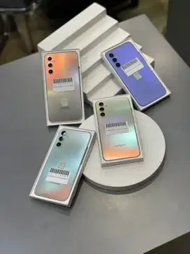 Samsung A34 second