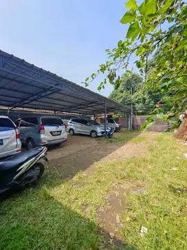 TURUN HARGA Tanah Bonus Kontrakan Di Pondok Kelapa, Duren Sawit, Jakar