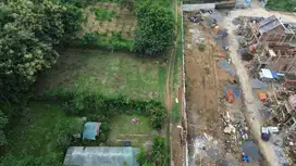TANAH MURAH KOTA MALANG 1 MENIT UMM MALANG SHM SIAP BANGUN