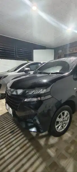 Avanza e upgrade g tahun 2020