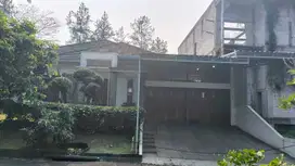 Dijual Murah Rumah Bagus 2 Lantai di sentul city cluster imperial golf
