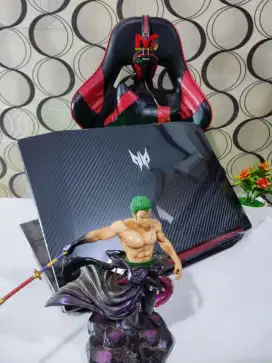 Laptop ACER NITRO 5-AN515-52 V28 GEN 8 RAM RAM 16GB/SSD+HDD