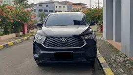 Toyota Zenix 2.0 V CVT Bensin Non Hybrid AT NIK 2024 Like New Record