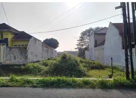 Tanah Pekarangan Strategis Dekat RSUD Wirosaban Yogyakarta TP 102