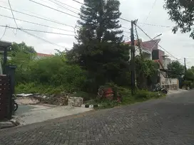 Tanah Jual Rungkut dekat RS Raya MERR
