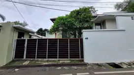 Djual rumah mewah di Ampera Jaksel  harga jauh dari pasaran