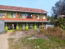 jual kontrakan deket kampus selalu penuh