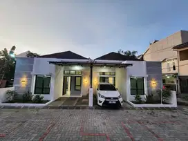 Jual Rumah CANTIK harga MURAH dekat Cipageran Cimahi