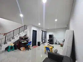 Vanya Park Cluster Askara Nue BSD Lokasi Cluster Strategis