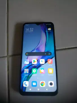 Dijual redmi 9, ram 3/32, batangan