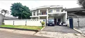 Rumah 2 Lantai Mewah Luas Asri Area Jln Pahlawan Rempoa Pesanggrahan