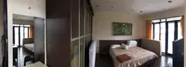 Rumah Murah 3 Lantai di Dago Resort Dekat Cigadung Bandung