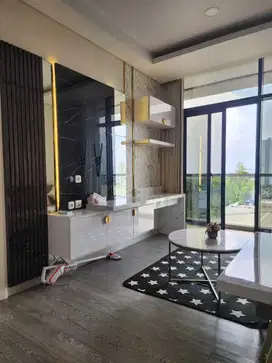 For Sale!! Apartmen Vertu Ciputra World turun harga!!