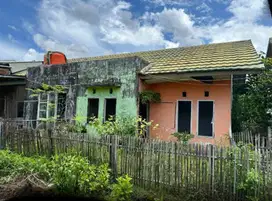 Dijual Rumah sekitar Jalan Poros Kariango, Maros