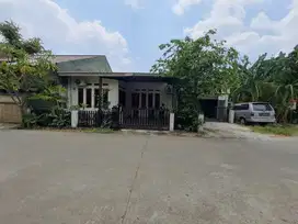 Dijual Harga Tanah Saja Bonus Rumah Strategis Di Cililitan