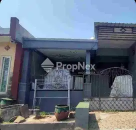 Jual cepat rumah Surya Residence Sedati butuh cepat laku
