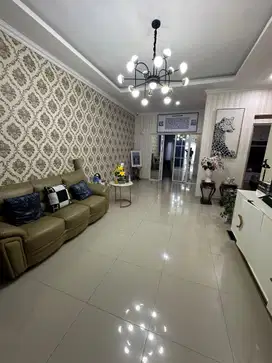 Di Jual rumah Ayodya sekaran Gunungpati