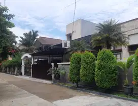 Termurah! Rumah lux komplek banyuwangi asri antapani bandung
