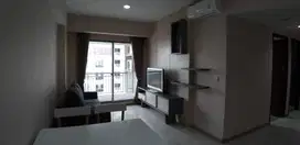 Dijual Apartemen M Town Gading Serpong 3BR