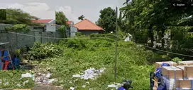 DIJUAL TANAH WONOREJO RUNGKUT SURABAYA RON.A2492