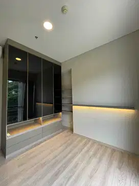 Apartement Marigold Navapark BSD Kondisi Furnish Sesuai Foto