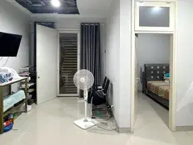 Dijual Rumah komplek Citra Gama City Cluster Maldives