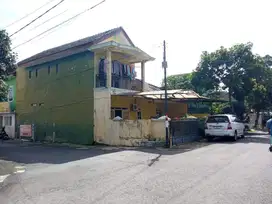 Rumah, Tempat Usaha, Kost Lokasi Candi mendut