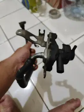 ais emisi yamaha mio