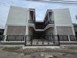 Dijual kos eksklusive 13 kamar proses finishing