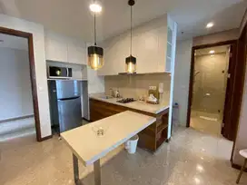 Dijual cepat Marigold Apartemen Navapark BSD City
