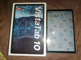 Itel VistaTab 10