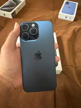 iPhone 15 promax 256gb resmi iBox