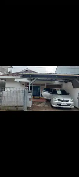 rumah dkt upi & nhi gerlong bandung cck utk kos & tinggal