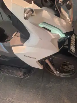 Jual Honda Adv 160 ABS tahun 2022. Keyless