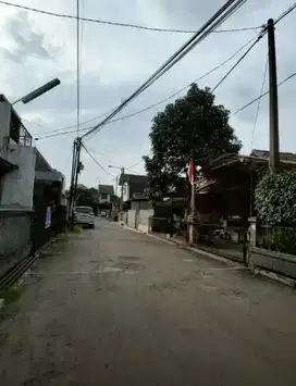 termurah  rumah cantik pratista antapani bandung