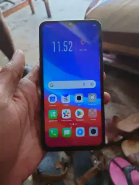 Oppo a5s ram 3/32 sayang anak