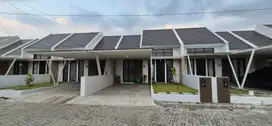 Rumah di jual Sidoarjo Sukodono Java Residance 5