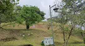 termurah  tanah kavling resort dago pakar bandung utara
