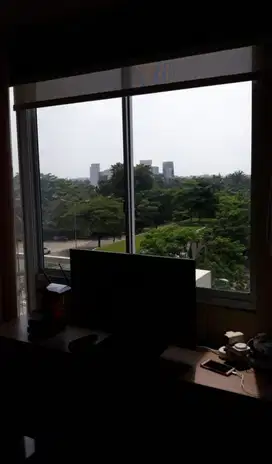 Di Jual Murah Apartment Condovilla Rainbow spring Gading Serpong