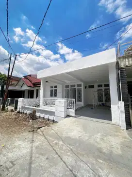 TASBIH 1 LUAS 9X15 METER JALAN SETIABUDI MEDAN