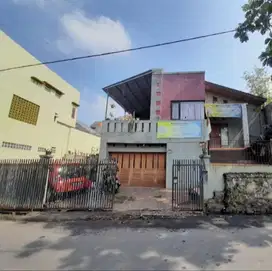 Dijual Rumah Murah Pasteur Dekat Setraduta Tol Pasteur