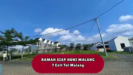 Rumah Siap Huni Malang Harga 180jutaan