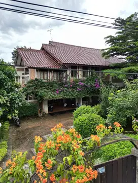 Dijual rumah harga super murah at Jagakarsa Jakarta Selatan