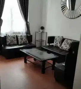 termurah rumah lux cluster taman raflesia kawaluyaan bandung