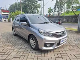 DP 5% Honda Brio Satya 1.2 E Bensin-MT 2021 KZP