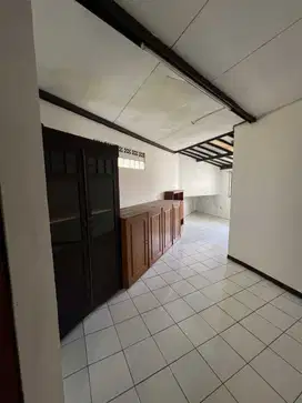 Dijual Rumah Tinggal Di Komp Mars Margahayu Bandung