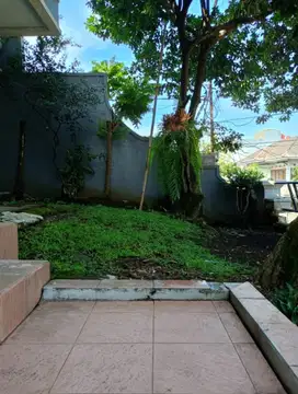termurah rumah hitung tanah sayap pasteur utk kost bandung utara