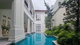 Dijual Rumah Mewah Di Karang Asem Mega Kuningan